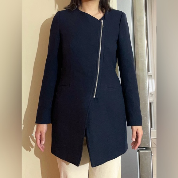 Zara coat - Picture 6 of 6